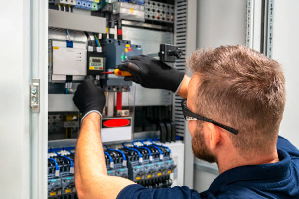 Best Residential Electrician Services  in Satsuma, AL