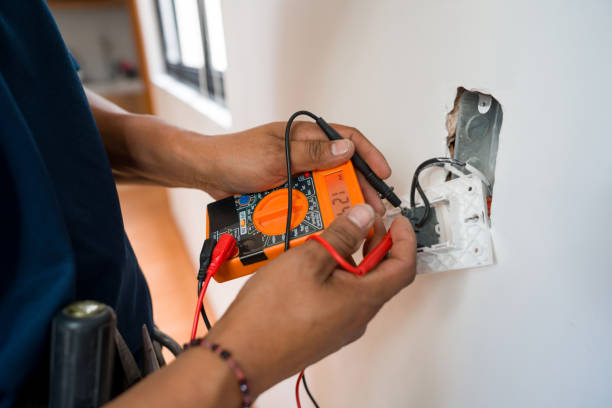 Professional Electrician in Satsuma, AL
