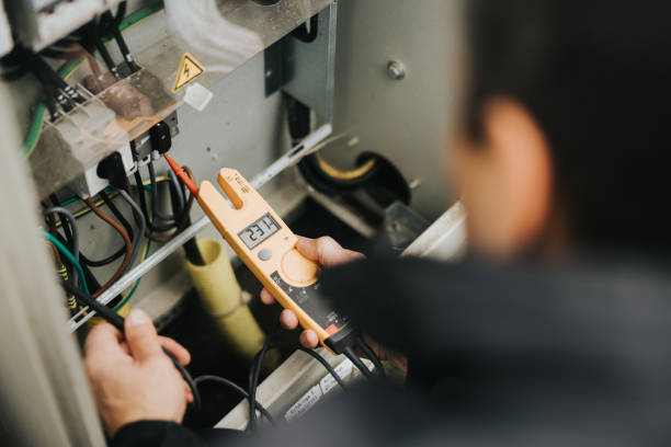 Best Electrical Contractors for Businesses  in Satsuma, AL