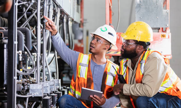 Best Electrical Installation Contractor  in Satsuma, AL