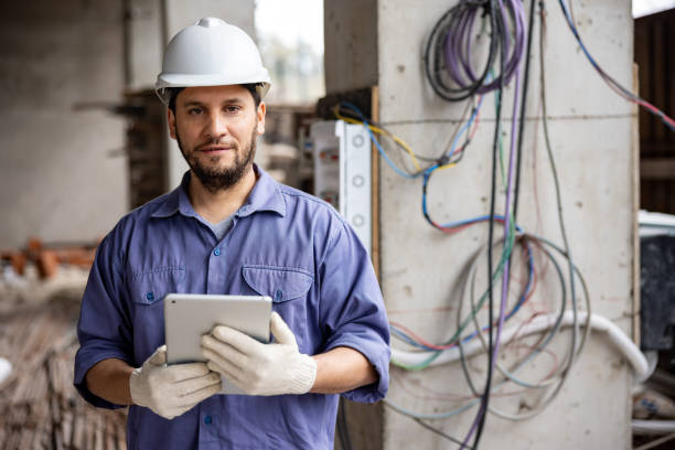 Best Affordable Electrician  in Satsuma, AL